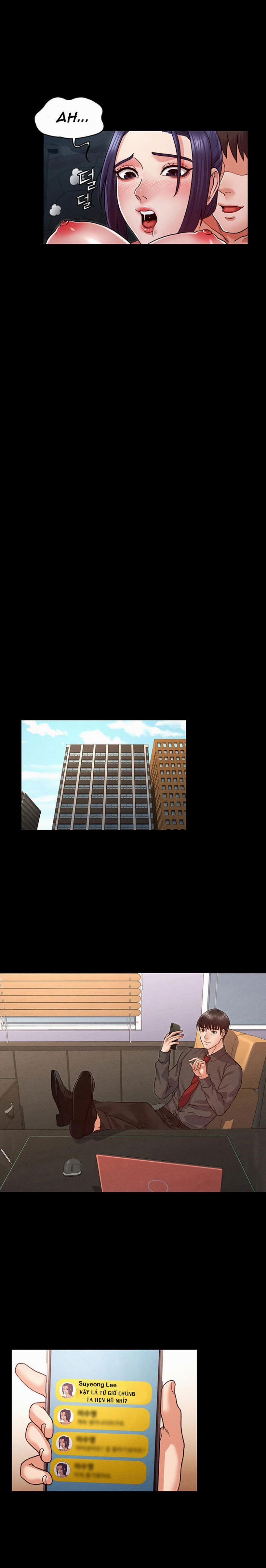 Sự Trừng Phạt Cho Giáo Viên 7 trang 7