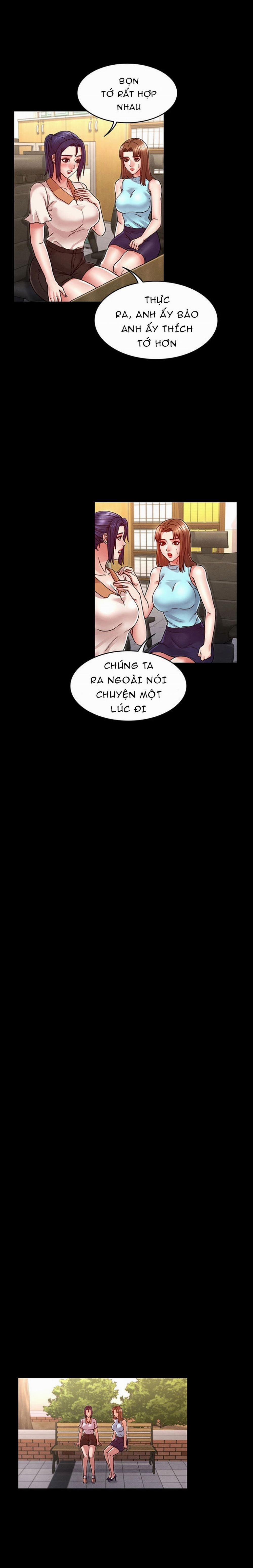 Sự Trừng Phạt Cho Giáo Viên 8 trang 15