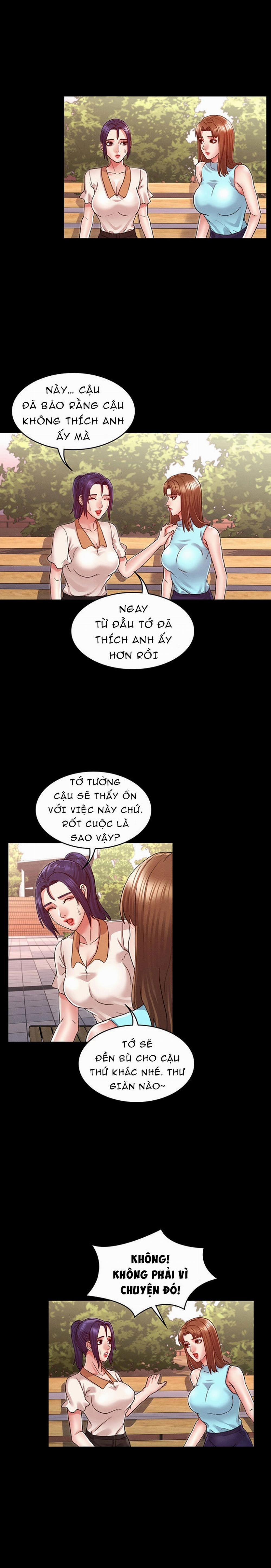 Sự Trừng Phạt Cho Giáo Viên 8 trang 16