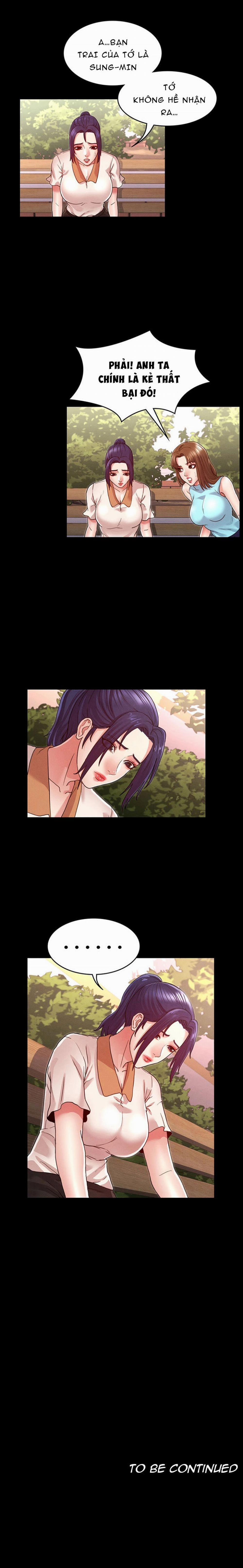 Sự Trừng Phạt Cho Giáo Viên 8 trang 18