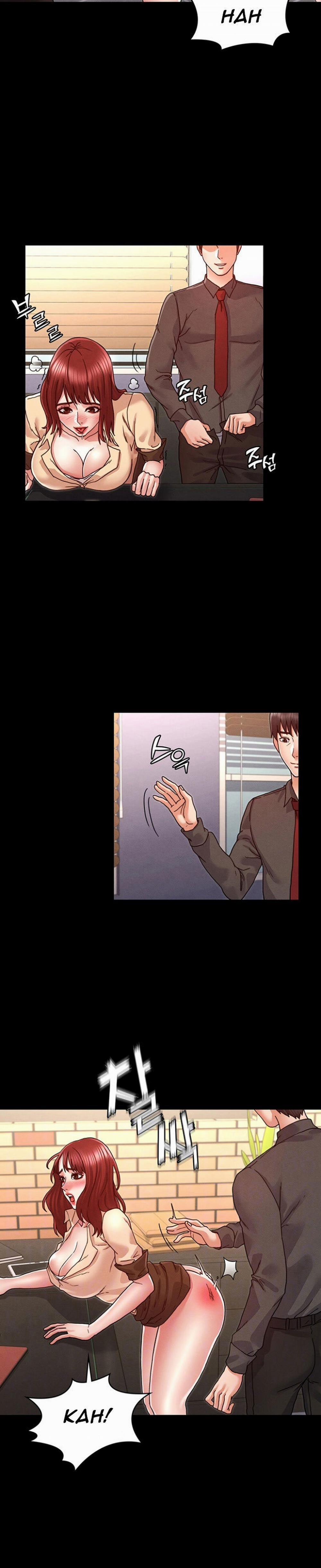 Sự Trừng Phạt Cho Giáo Viên 8 trang 6