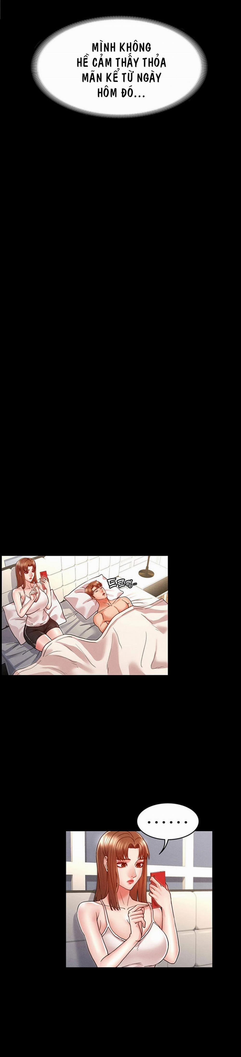 Sự Trừng Phạt Cho Giáo Viên 9 trang 10