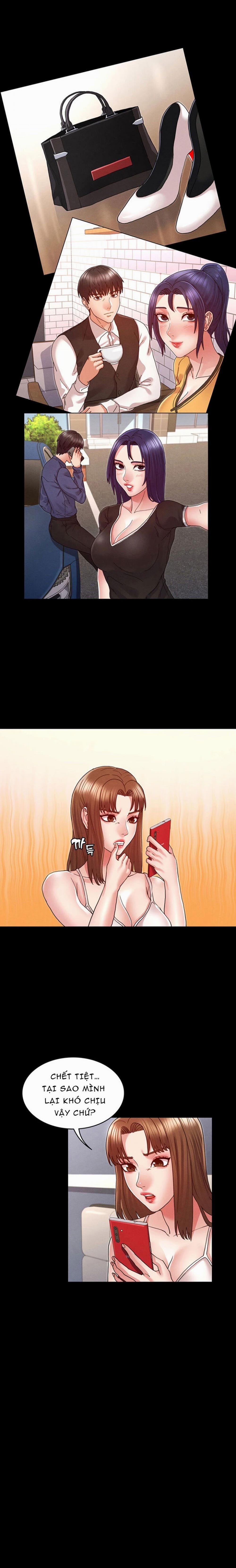 Sự Trừng Phạt Cho Giáo Viên 9 trang 11