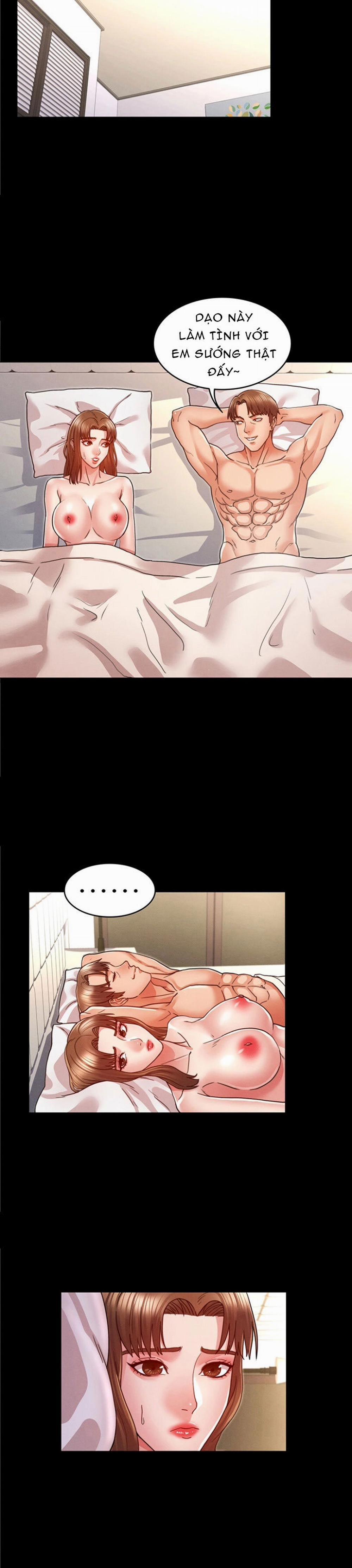 Sự Trừng Phạt Cho Giáo Viên 9 trang 9