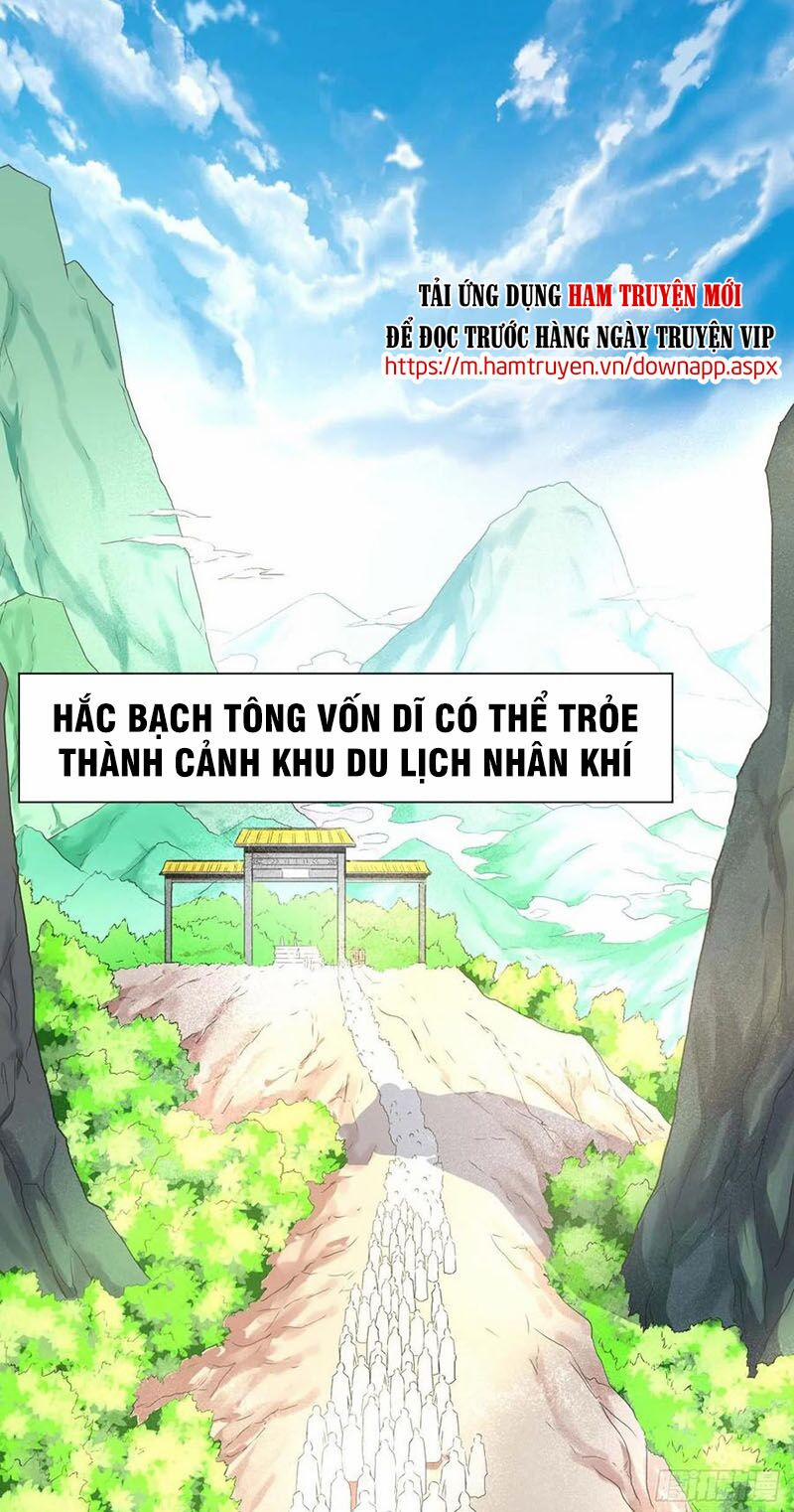 Sư Tỷ Của Ta Rất Cứng 106 trang 0