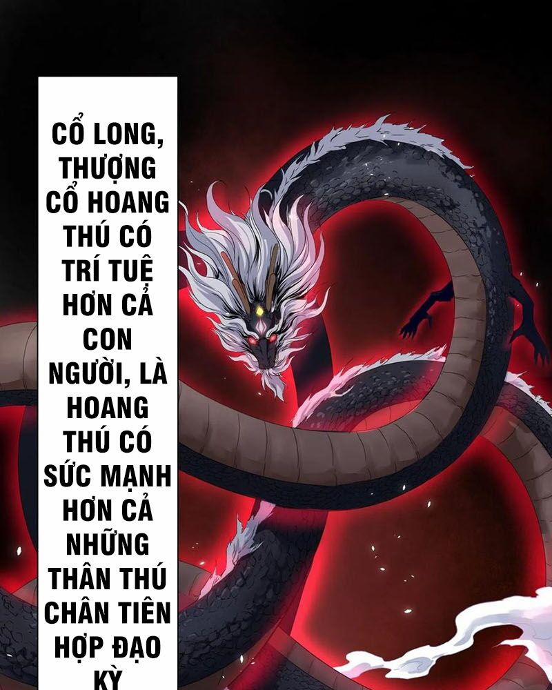 Sư Tỷ Của Ta Rất Cứng 108 trang 0