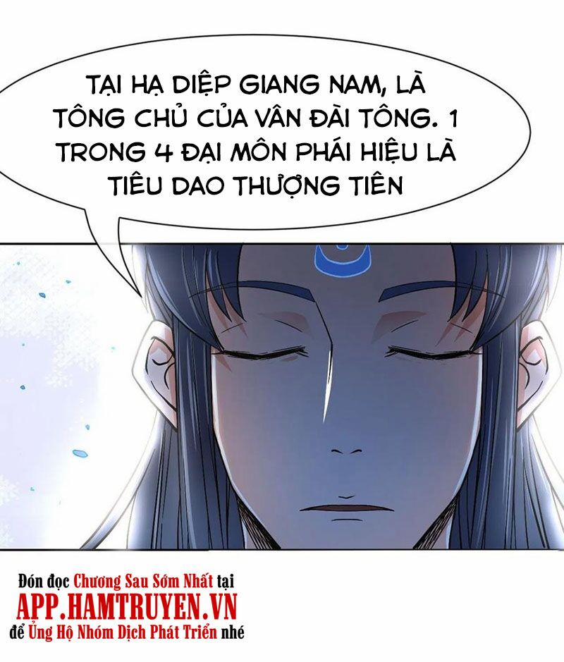 Sư Tỷ Của Ta Rất Cứng 111 trang 0