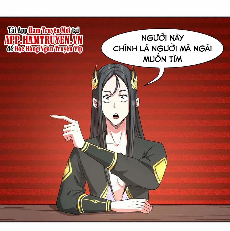 Sư Tỷ Của Ta Rất Cứng 127 trang 0