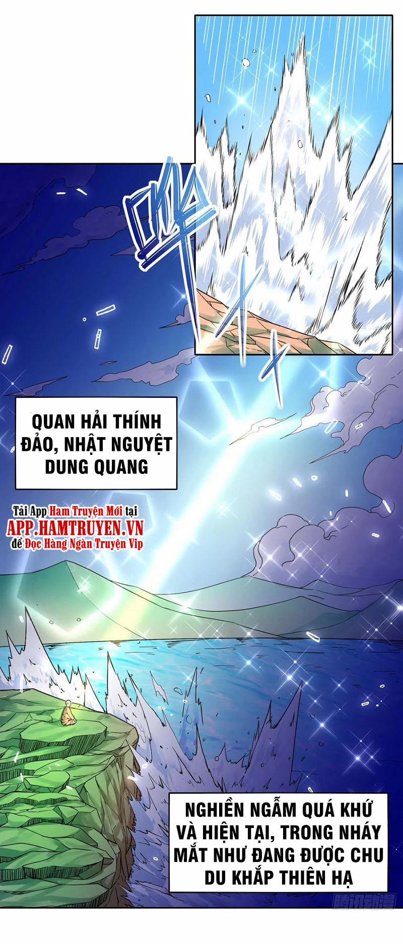 Sư Tỷ Của Ta Rất Cứng 128 trang 0