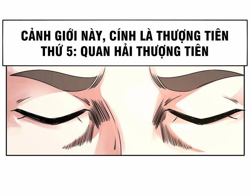 Sư Tỷ Của Ta Rất Cứng 128 trang 1