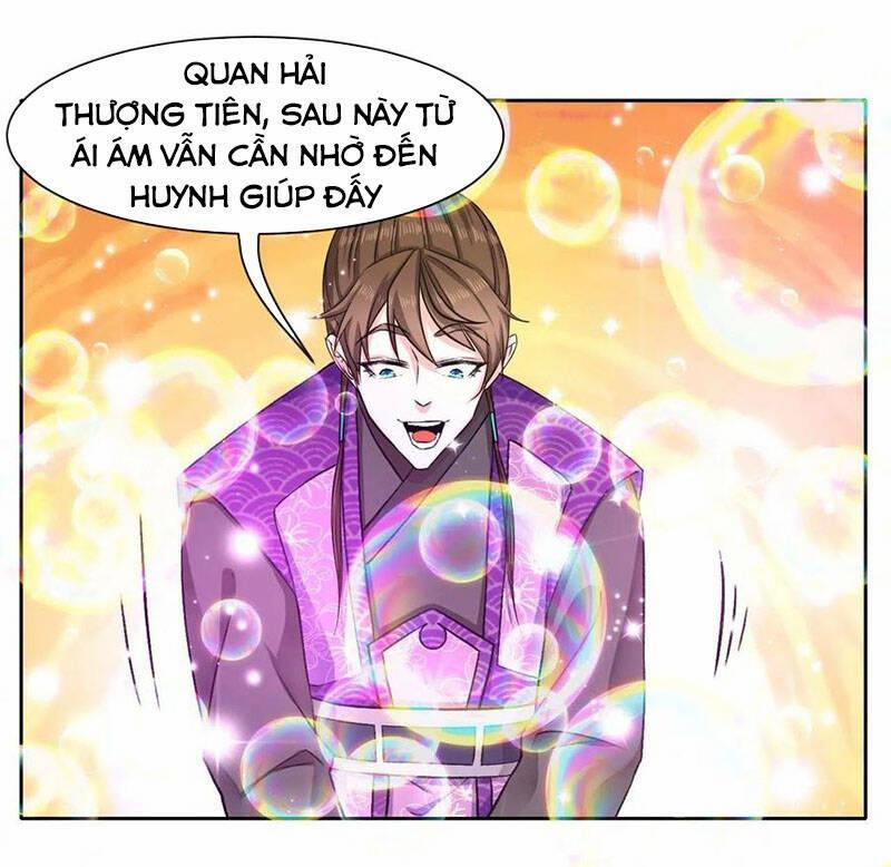 Sư Tỷ Của Ta Rất Cứng 139 trang 1