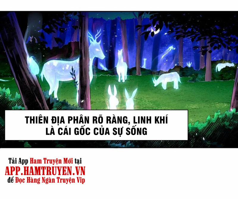 Sư Tỷ Của Ta Rất Cứng 141 trang 0