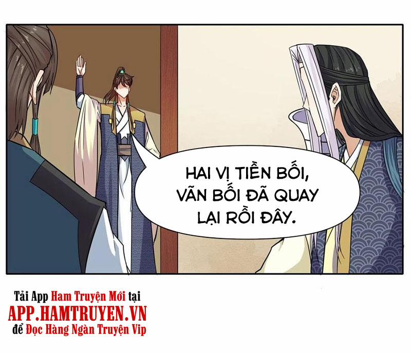 Sư Tỷ Của Ta Rất Cứng 152 trang 0