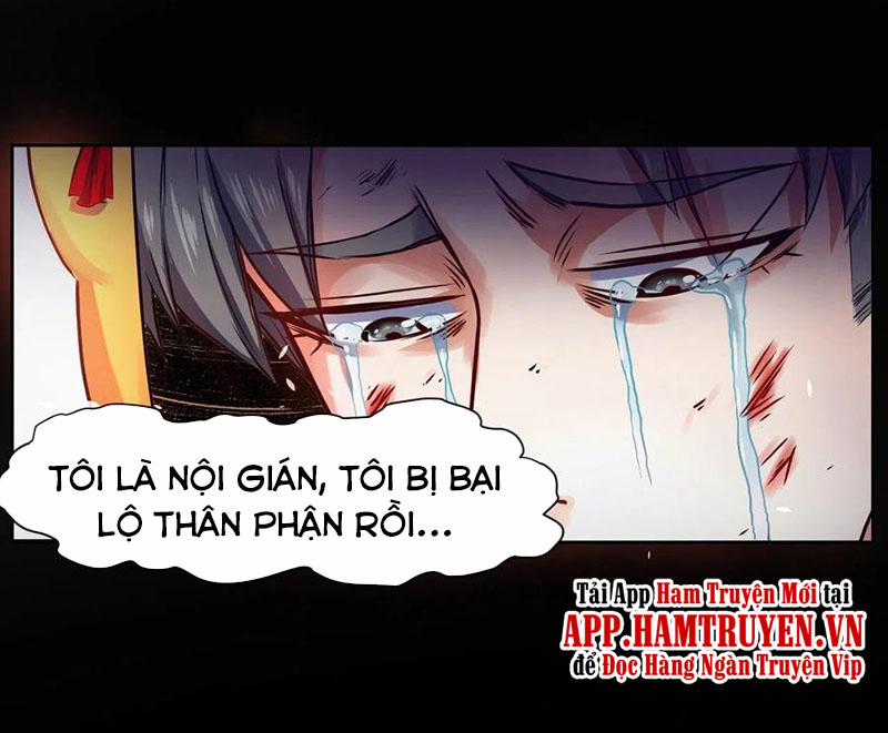 Sư Tỷ Của Ta Rất Cứng 155 trang 0