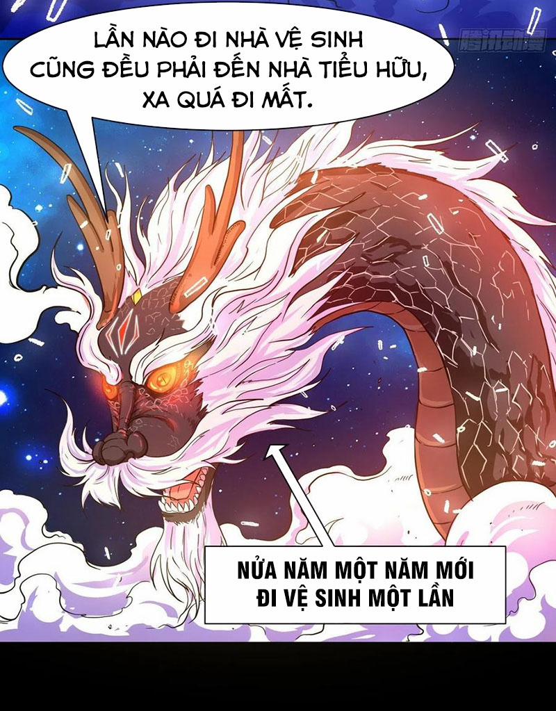 Sư Tỷ Của Ta Rất Cứng 156 trang 1