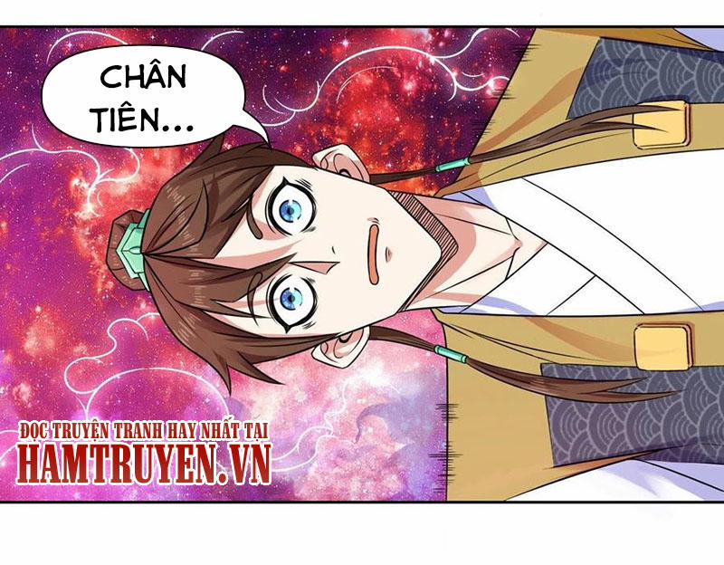 Sư Tỷ Của Ta Rất Cứng 159 trang 0