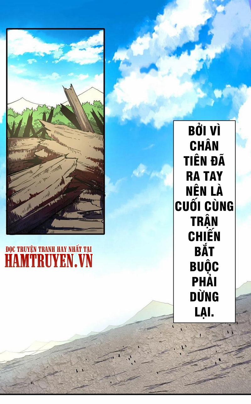 Sư Tỷ Của Ta Rất Cứng 164 trang 0