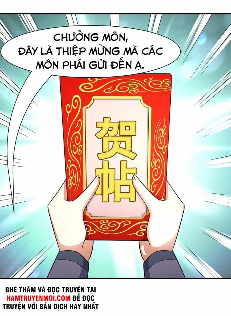 Sư Tỷ Của Ta Rất Cứng 168 trang 0