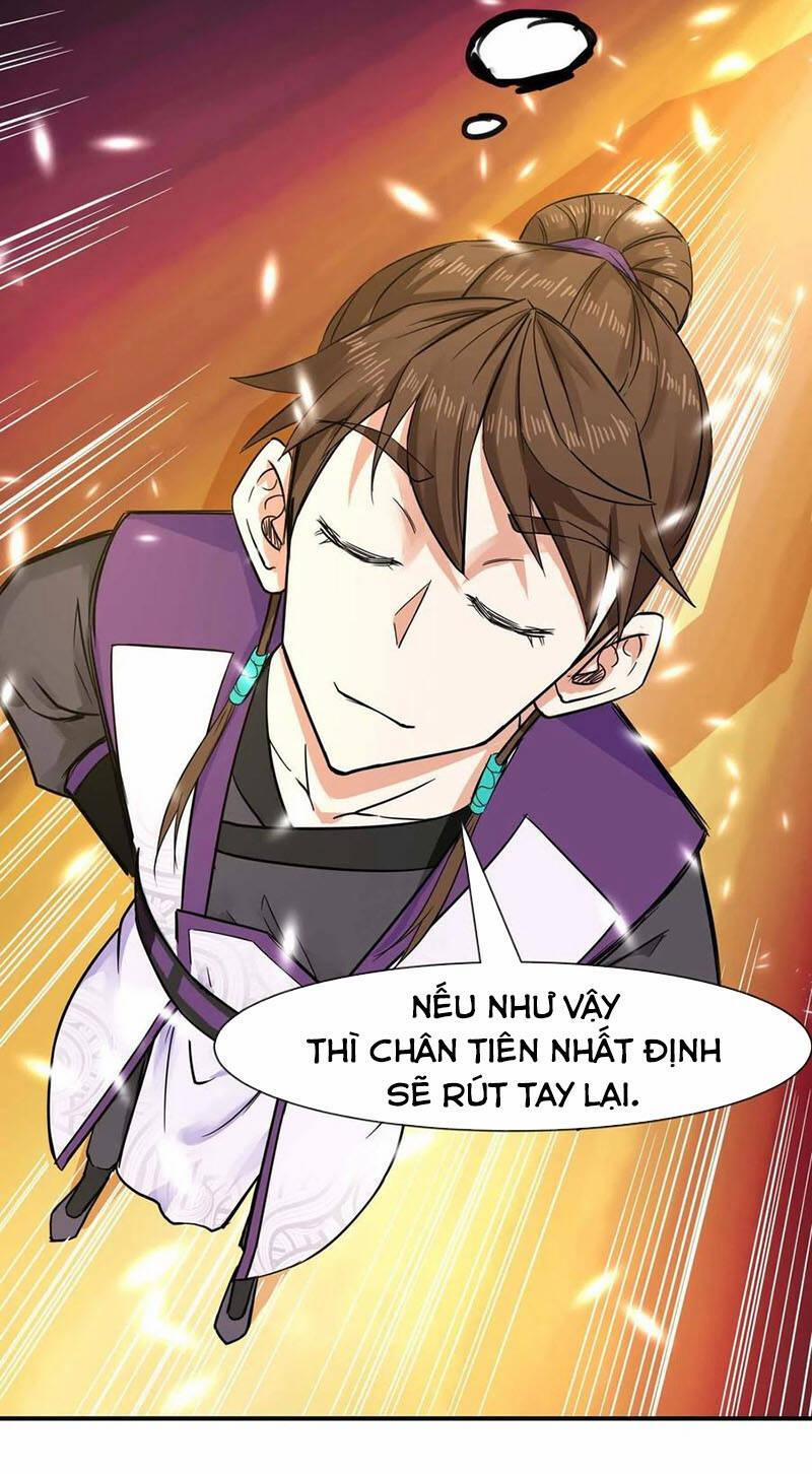 Sư Tỷ Của Ta Rất Cứng 175 trang 1