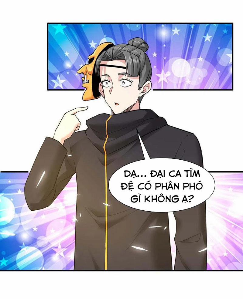 Sư Tỷ Của Ta Rất Cứng 184 trang 26