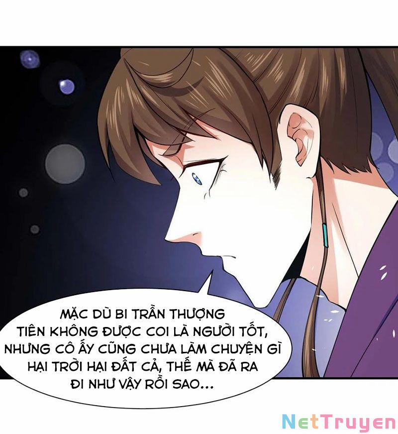Sư Tỷ Của Ta Rất Cứng 191 trang 13