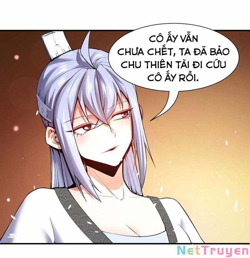Sư Tỷ Của Ta Rất Cứng 191 trang 15