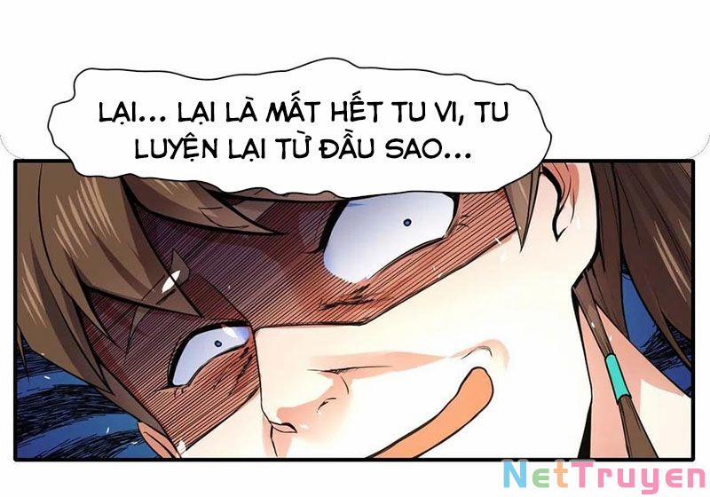 Sư Tỷ Của Ta Rất Cứng 191 trang 17