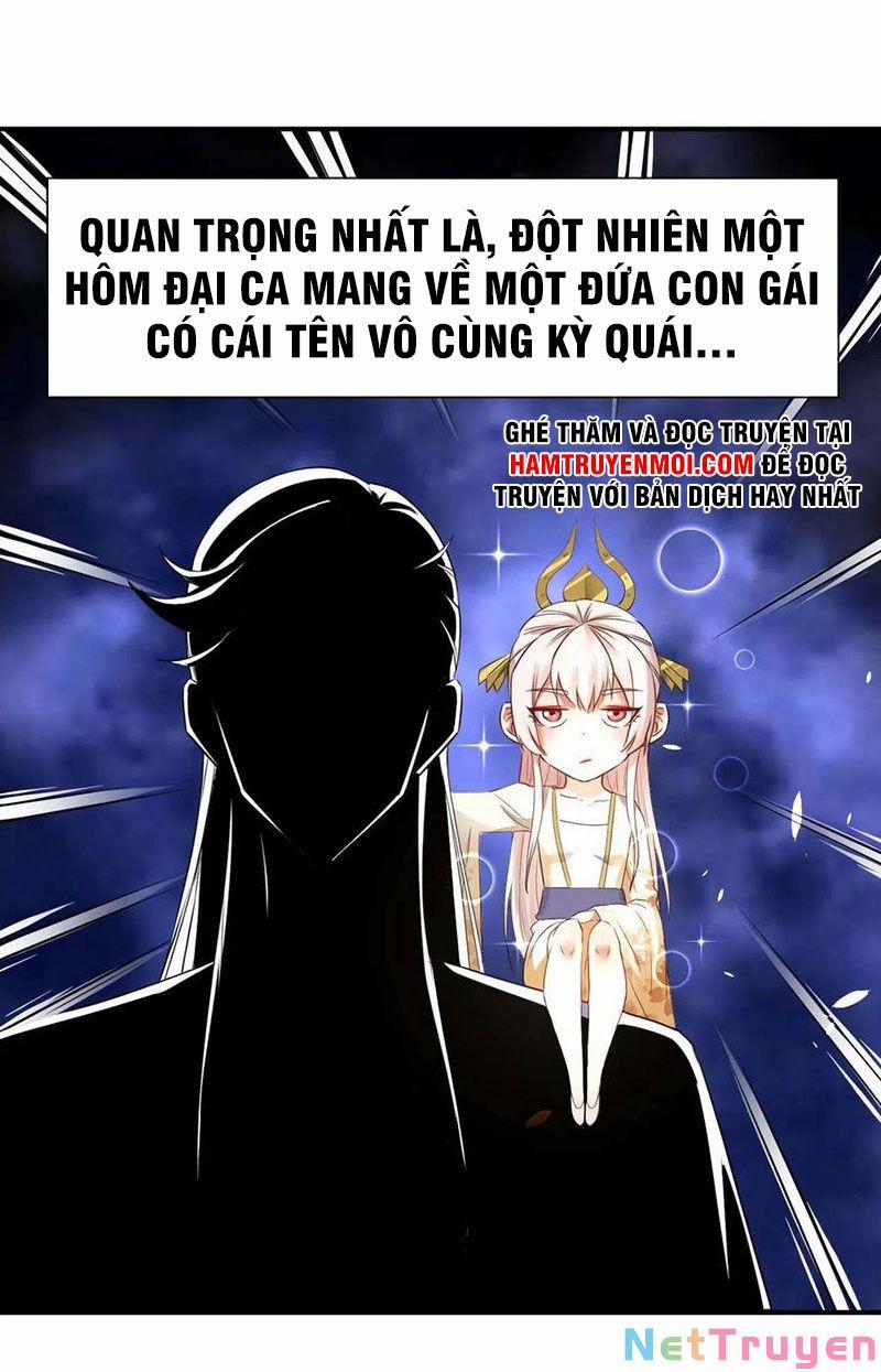 Sư Tỷ Của Ta Rất Cứng 191 trang 6