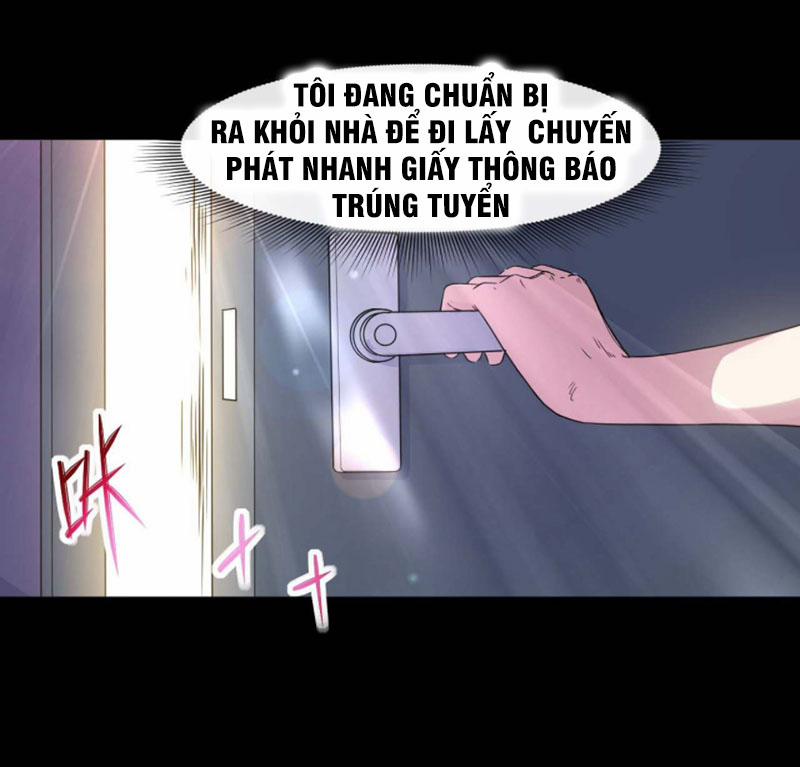 Sư Tỷ Của Ta Rất Cứng 206 trang 1