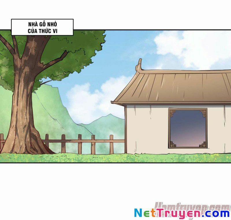 Sư Tỷ Của Ta Rất Cứng 26 trang 1