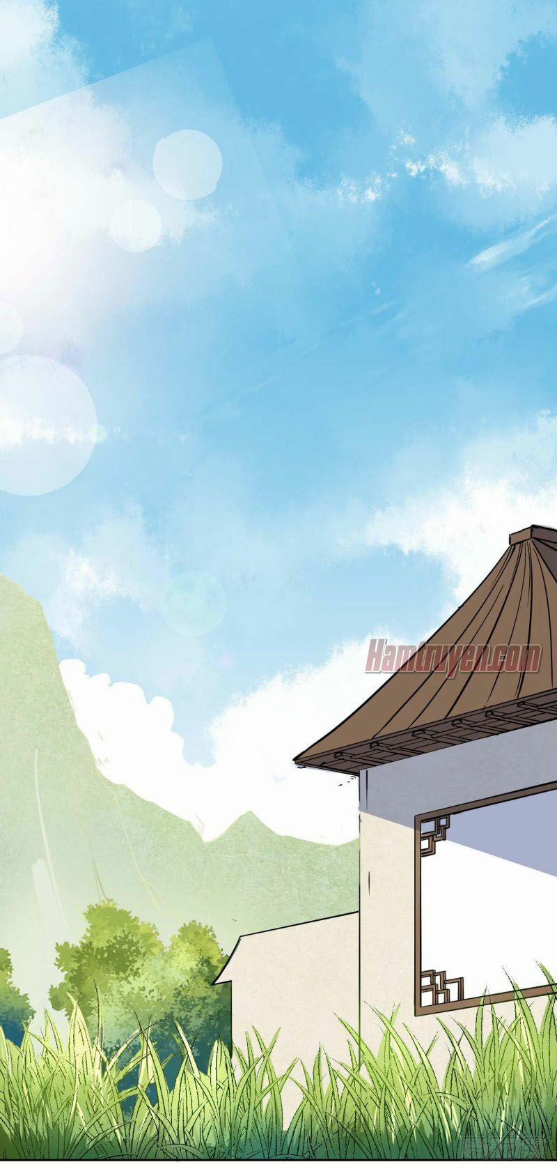 Sư Tỷ Của Ta Rất Cứng 29 trang 1