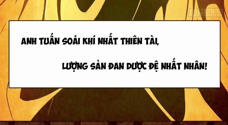 Sư Tỷ Của Ta Rất Cứng 45 trang 1