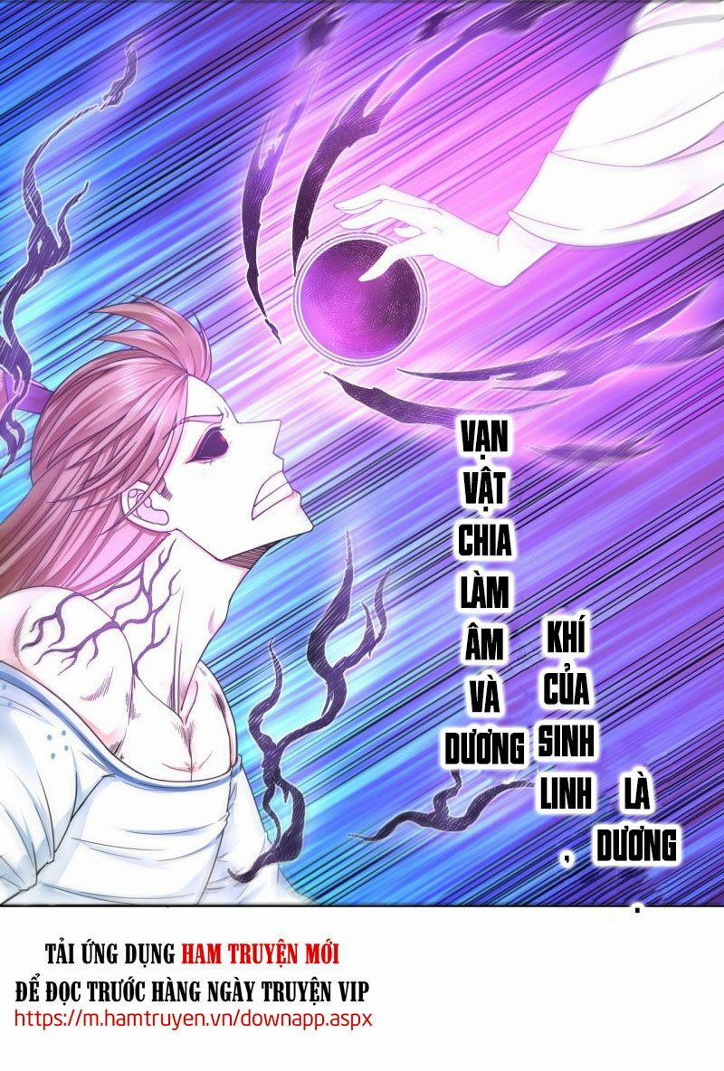 Sư Tỷ Của Ta Rất Cứng 72 trang 0