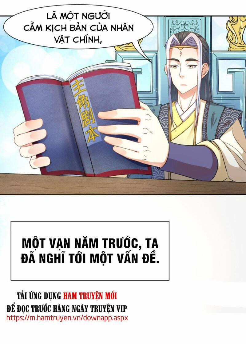 Sư Tỷ Của Ta Rất Cứng 76 trang 0