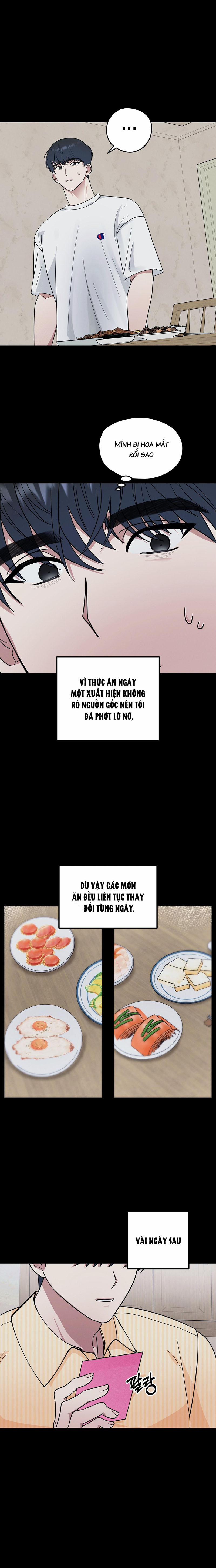 Sự Xâm Nhập Trái Phép 1 trang 10