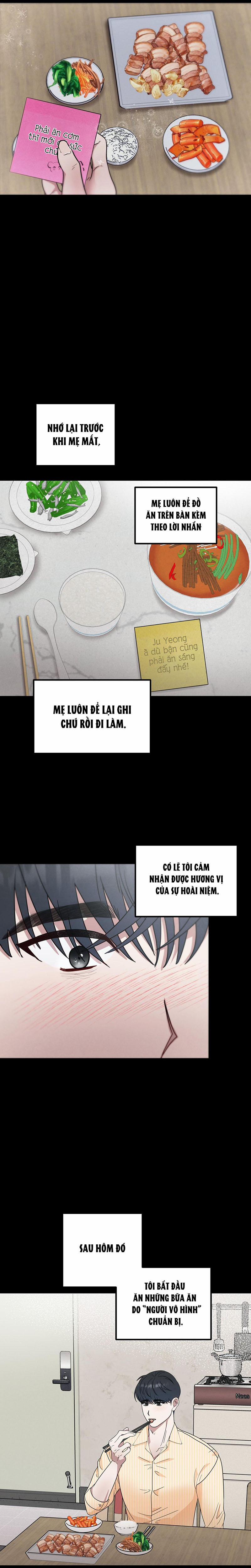 Sự Xâm Nhập Trái Phép 1 trang 11