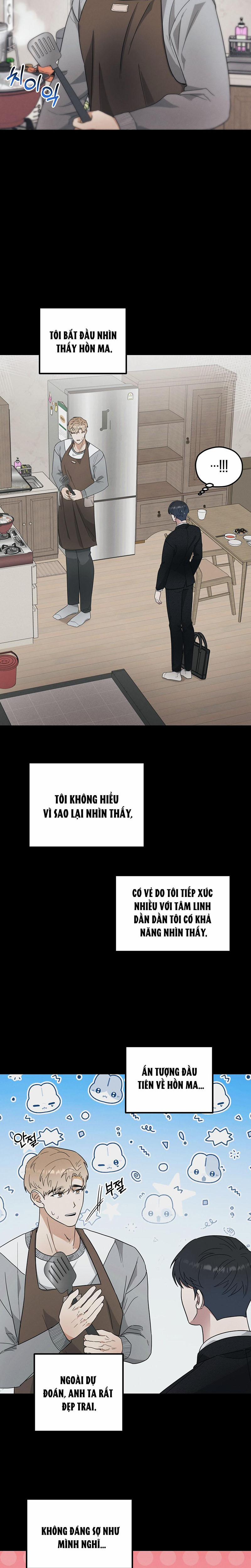 Sự Xâm Nhập Trái Phép 1 trang 13