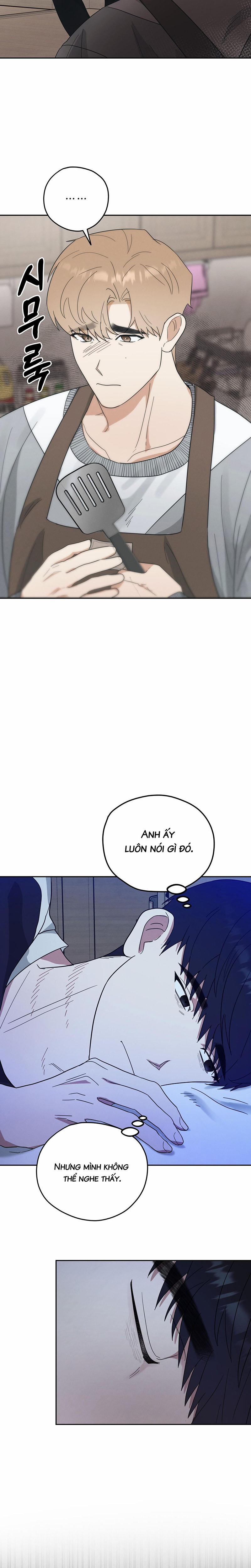 Sự Xâm Nhập Trái Phép 1 trang 18