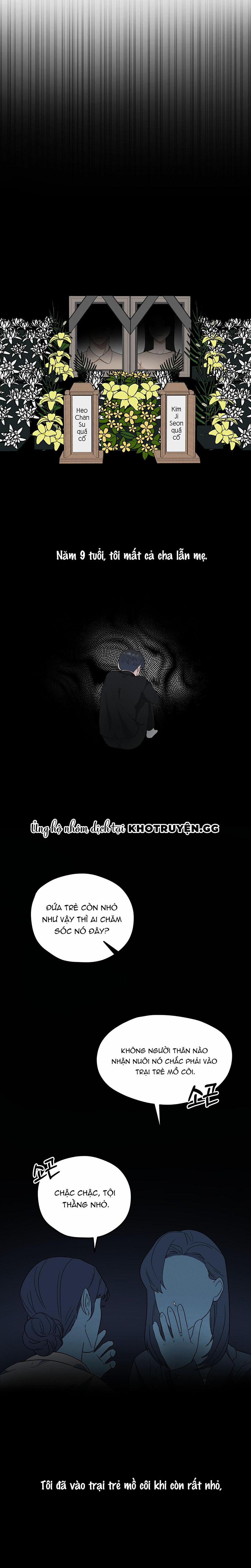 Sự Xâm Nhập Trái Phép 1 trang 19