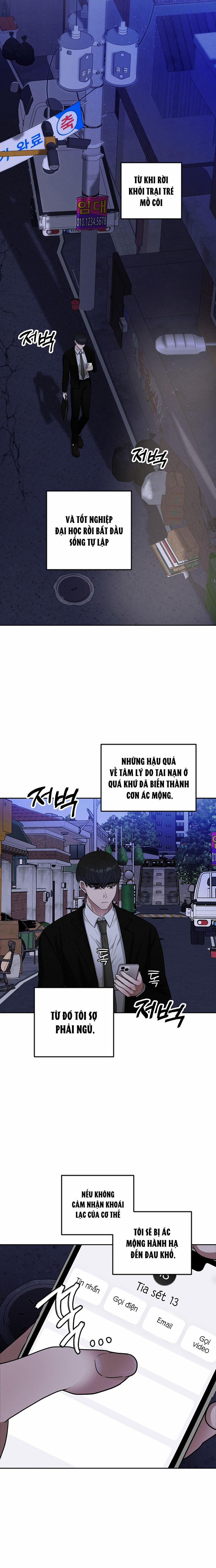 Sự Xâm Nhập Trái Phép 1 trang 2