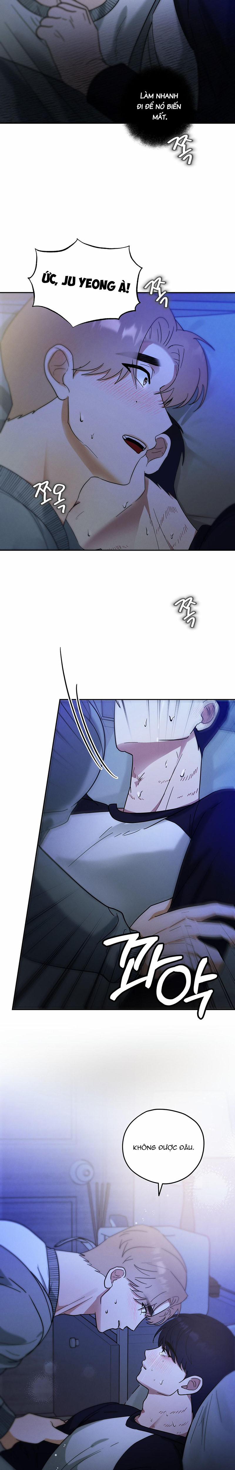 Sự Xâm Nhập Trái Phép 1 trang 27