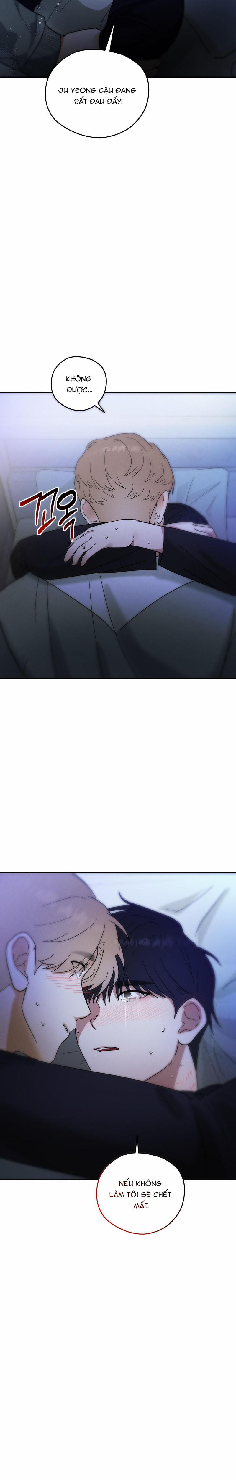 Sự Xâm Nhập Trái Phép 1 trang 28