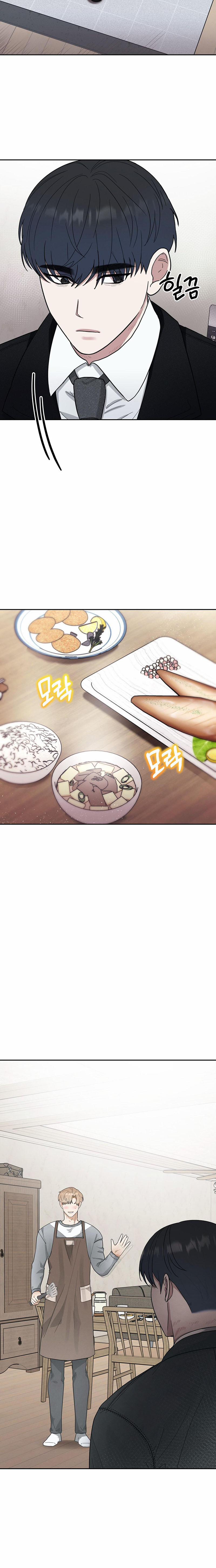 Sự Xâm Nhập Trái Phép 1 trang 4