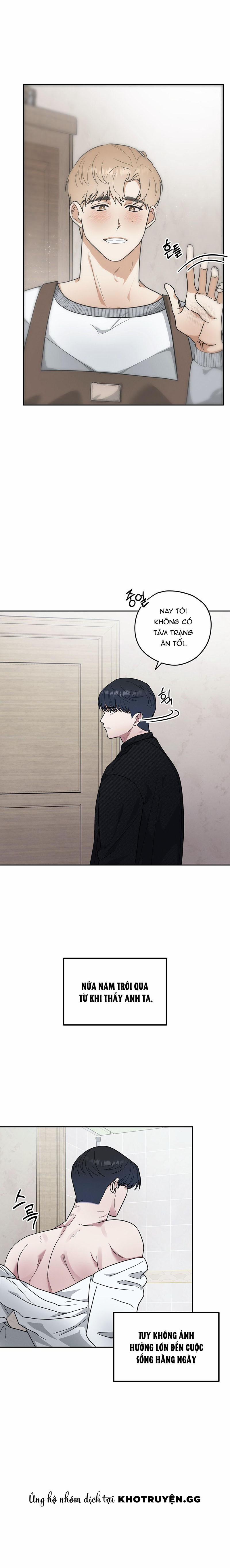 Sự Xâm Nhập Trái Phép 1 trang 5