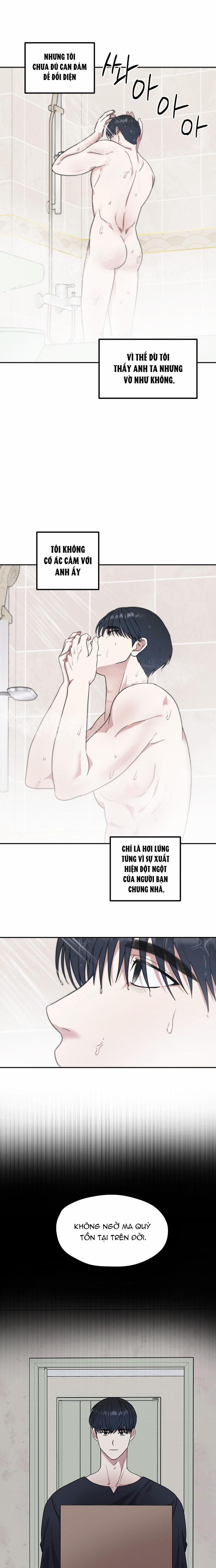 Sự Xâm Nhập Trái Phép 1 trang 6