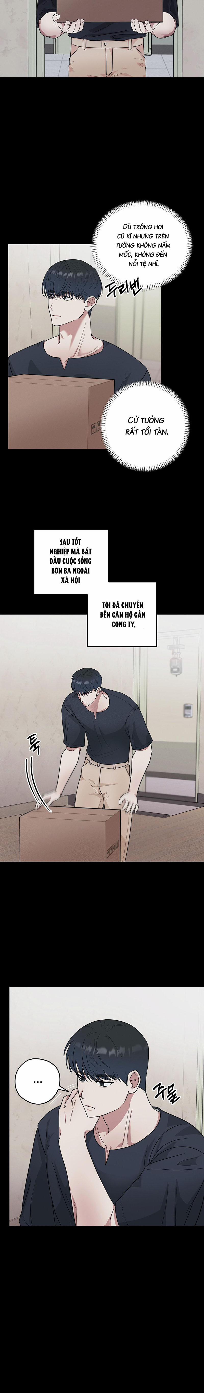 Sự Xâm Nhập Trái Phép 1 trang 7