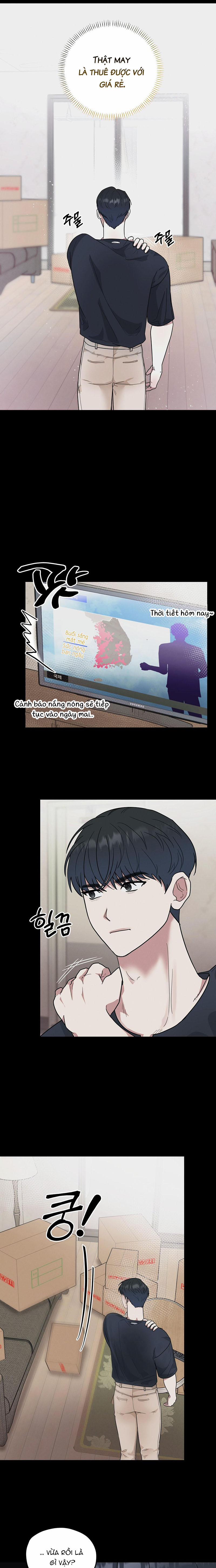 Sự Xâm Nhập Trái Phép 1 trang 8