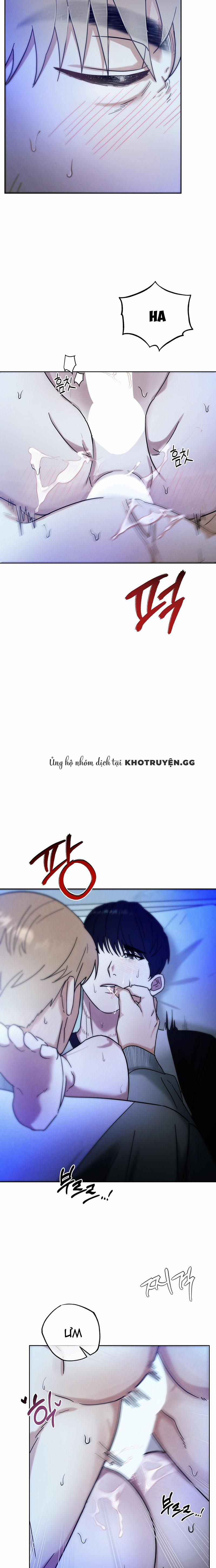 Sự Xâm Nhập Trái Phép 2 trang 13