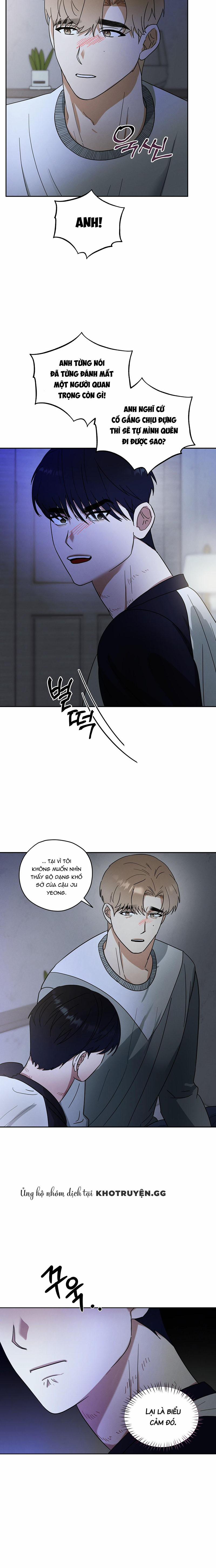 Sự Xâm Nhập Trái Phép 2 trang 17