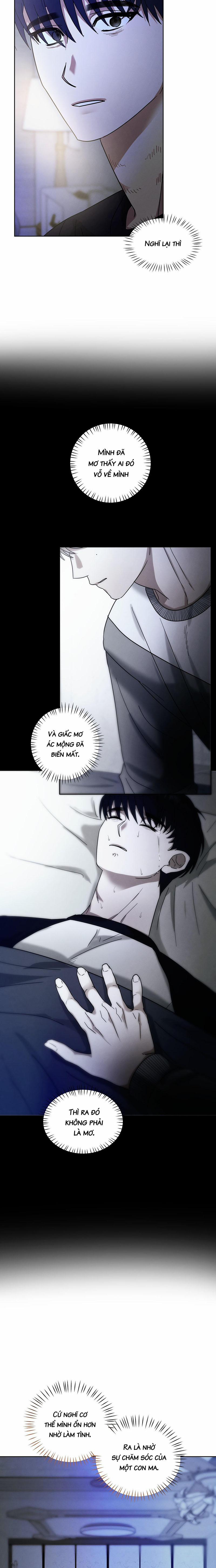 Sự Xâm Nhập Trái Phép 2 trang 19